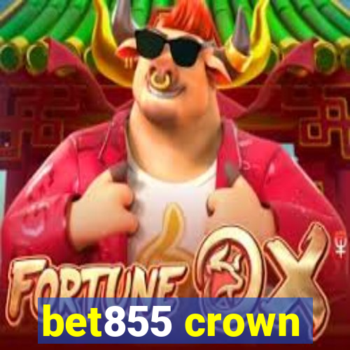 bet855 crown